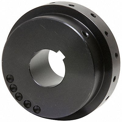 Tire Coupling Hubs image